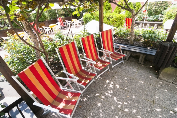 Hotel Kolpinghaus Bozen (Bolzano)